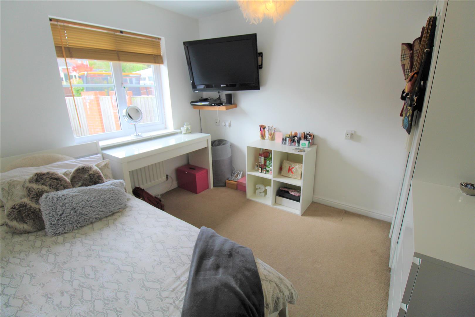 Sapphire Drive, Milton, Stoke-On-Trent